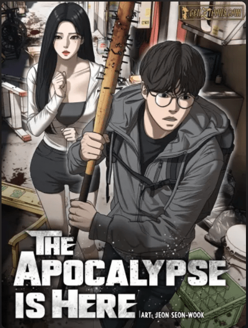 https://theapocalypseishere.online/